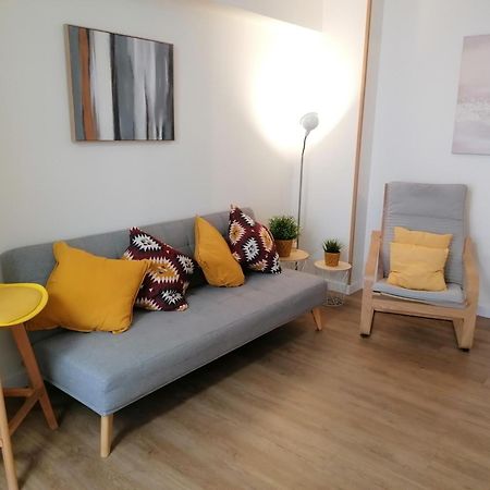 Apartamento Acogedor A Coruna Exterior photo