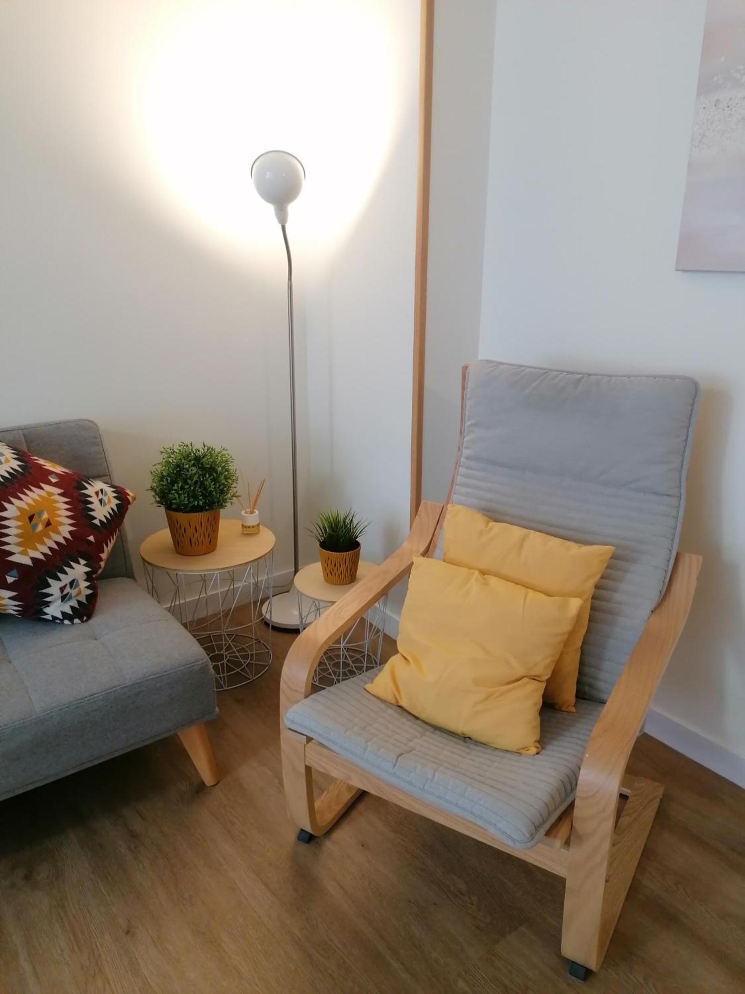 Apartamento Acogedor A Coruna Exterior photo