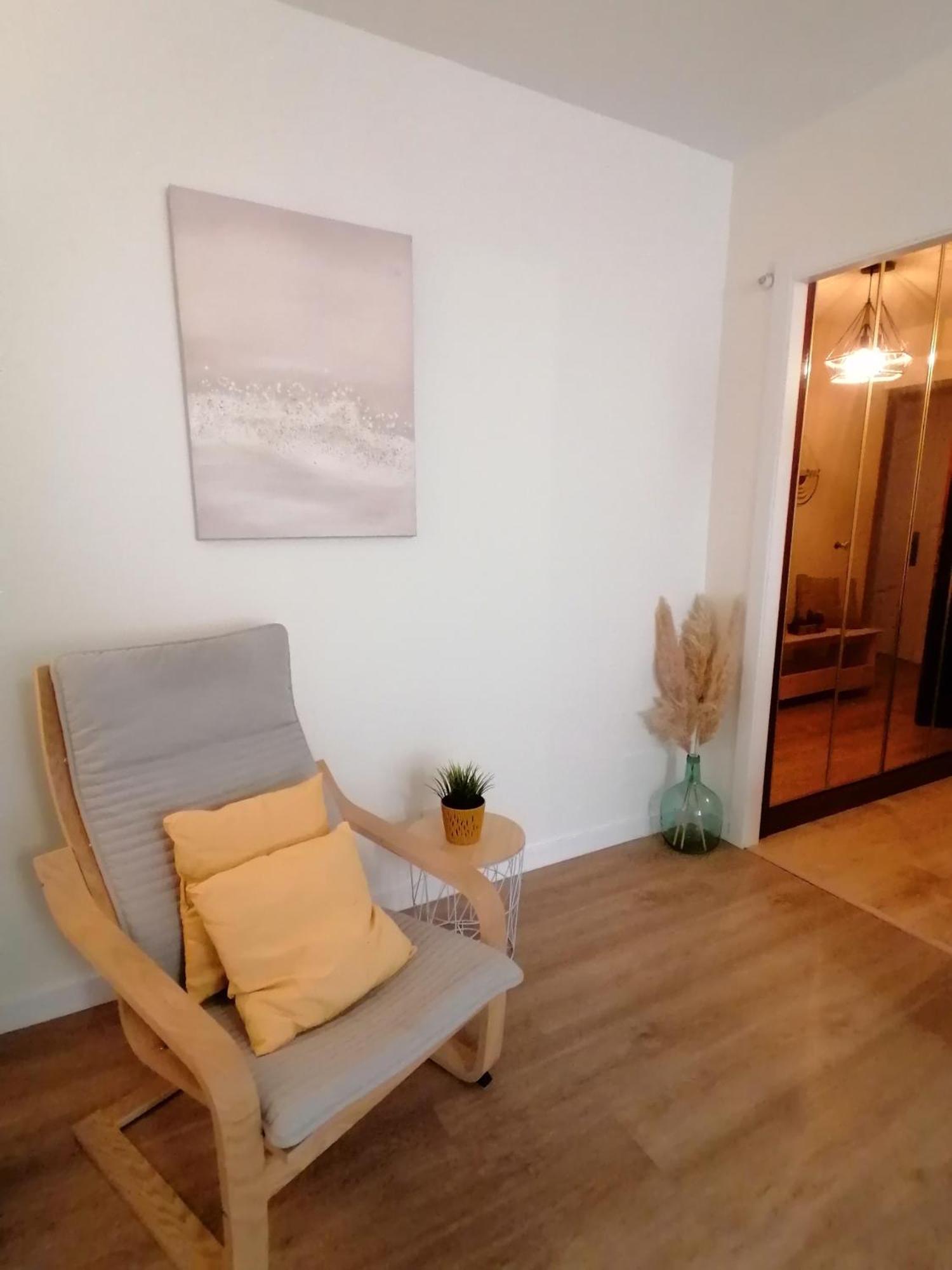 Apartamento Acogedor A Coruna Exterior photo