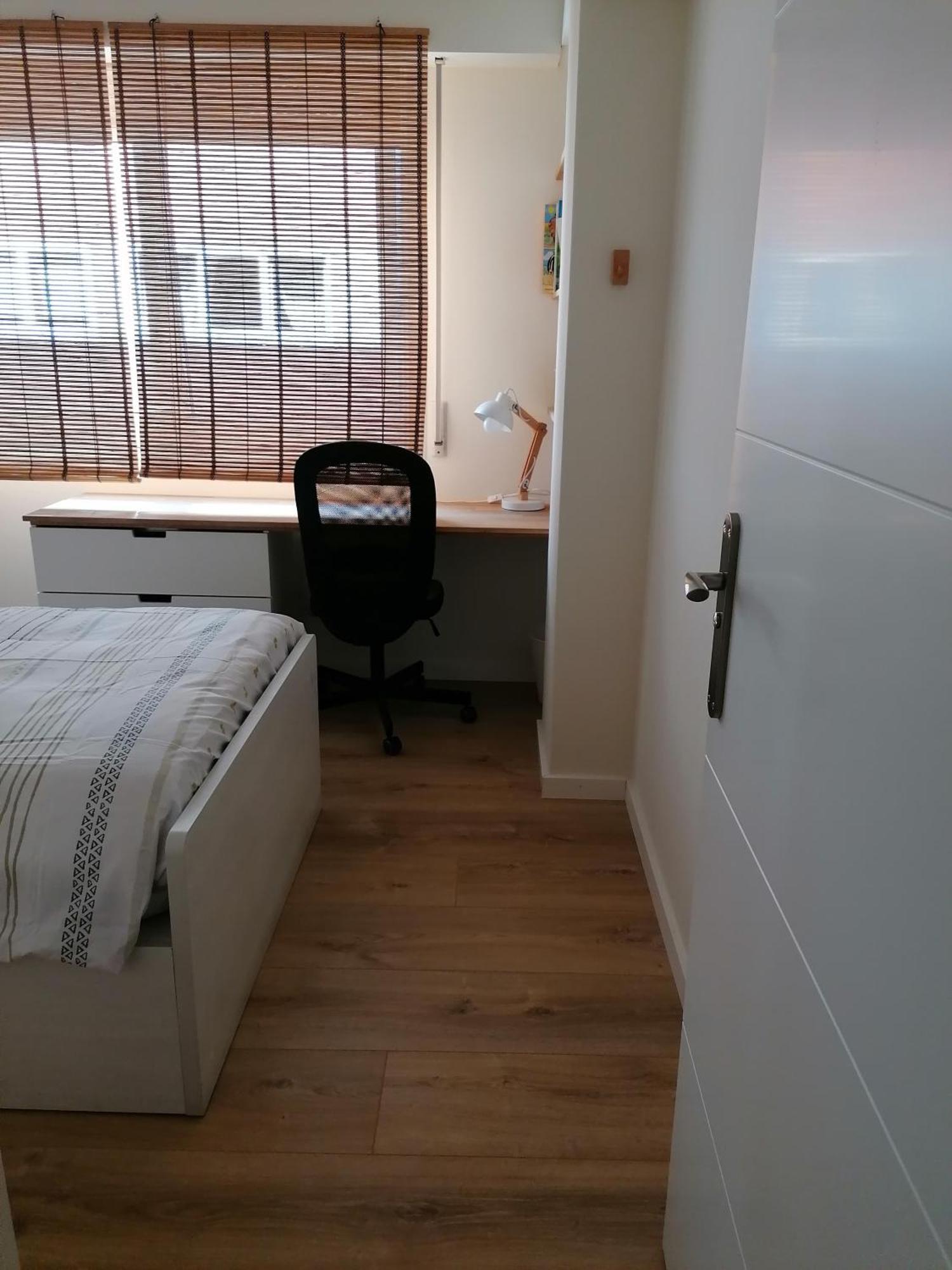 Apartamento Acogedor A Coruna Exterior photo